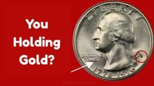 The Rare Bicentennial Quarter